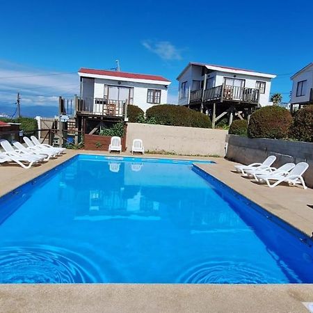 Rocas Del Pirata Villa Quintero Eksteriør bilde